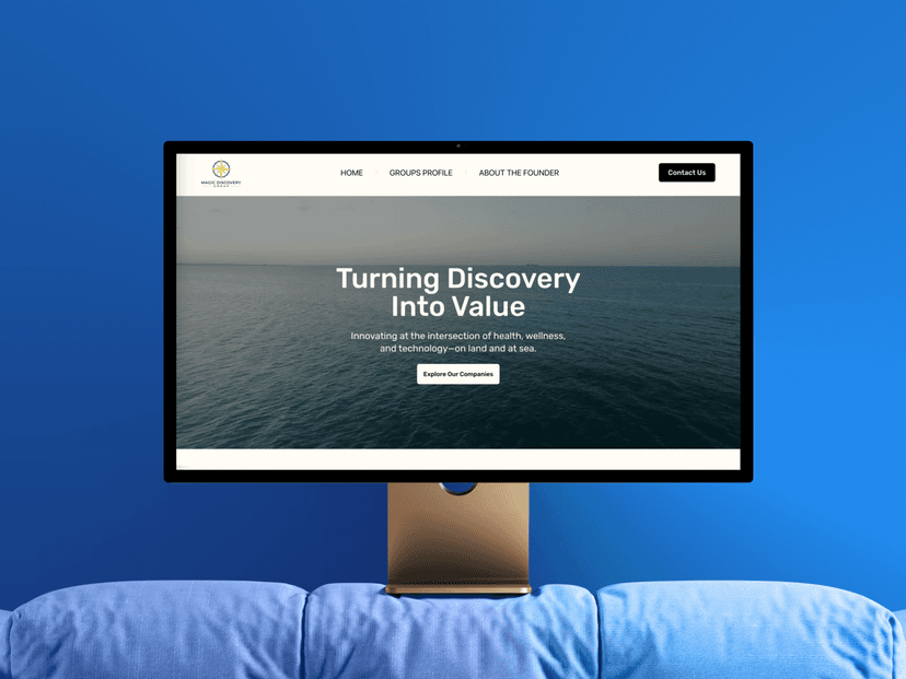 Bringing modern wellness into the spotlight