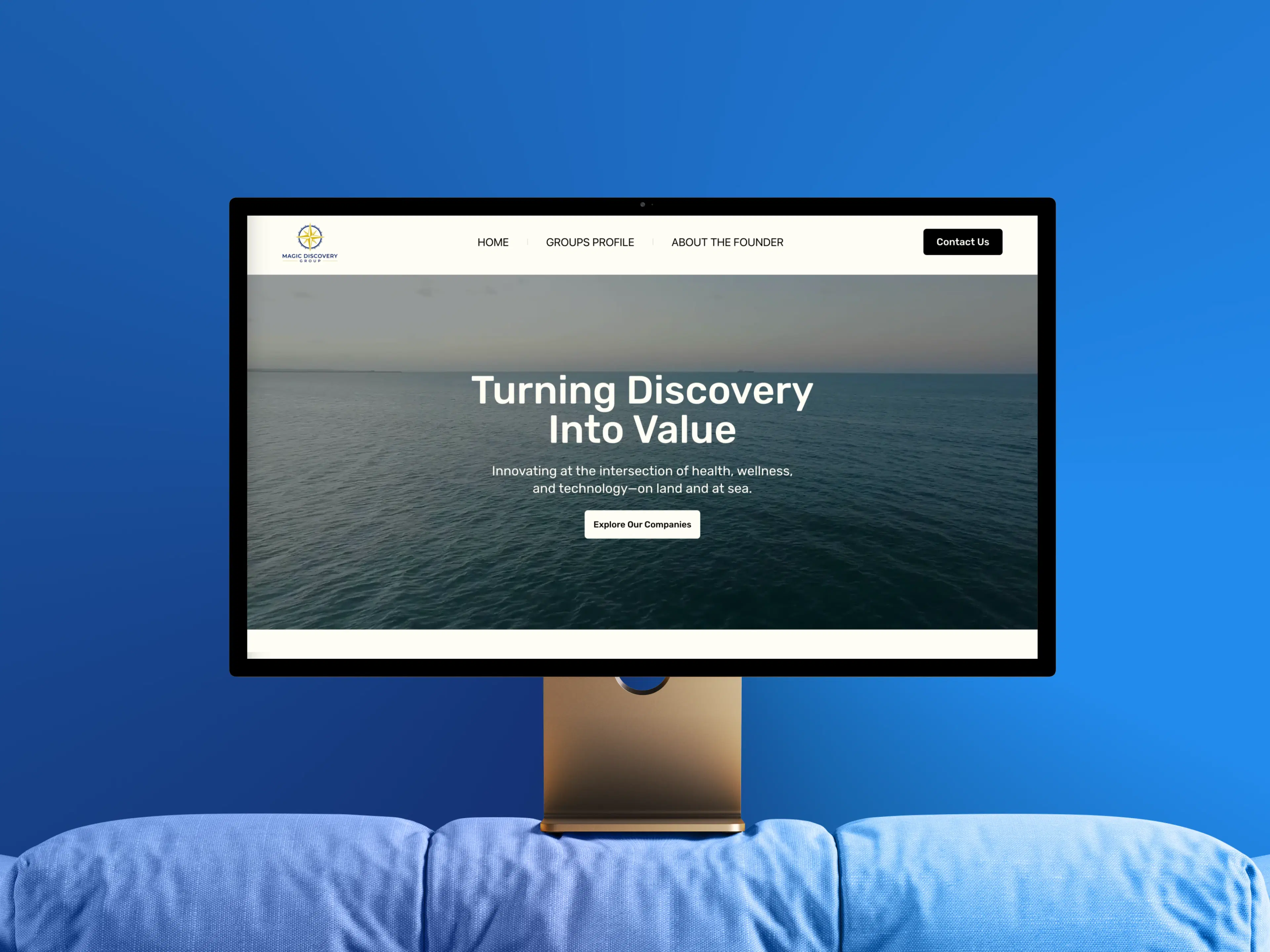 Bringing modern wellness into the spotlight