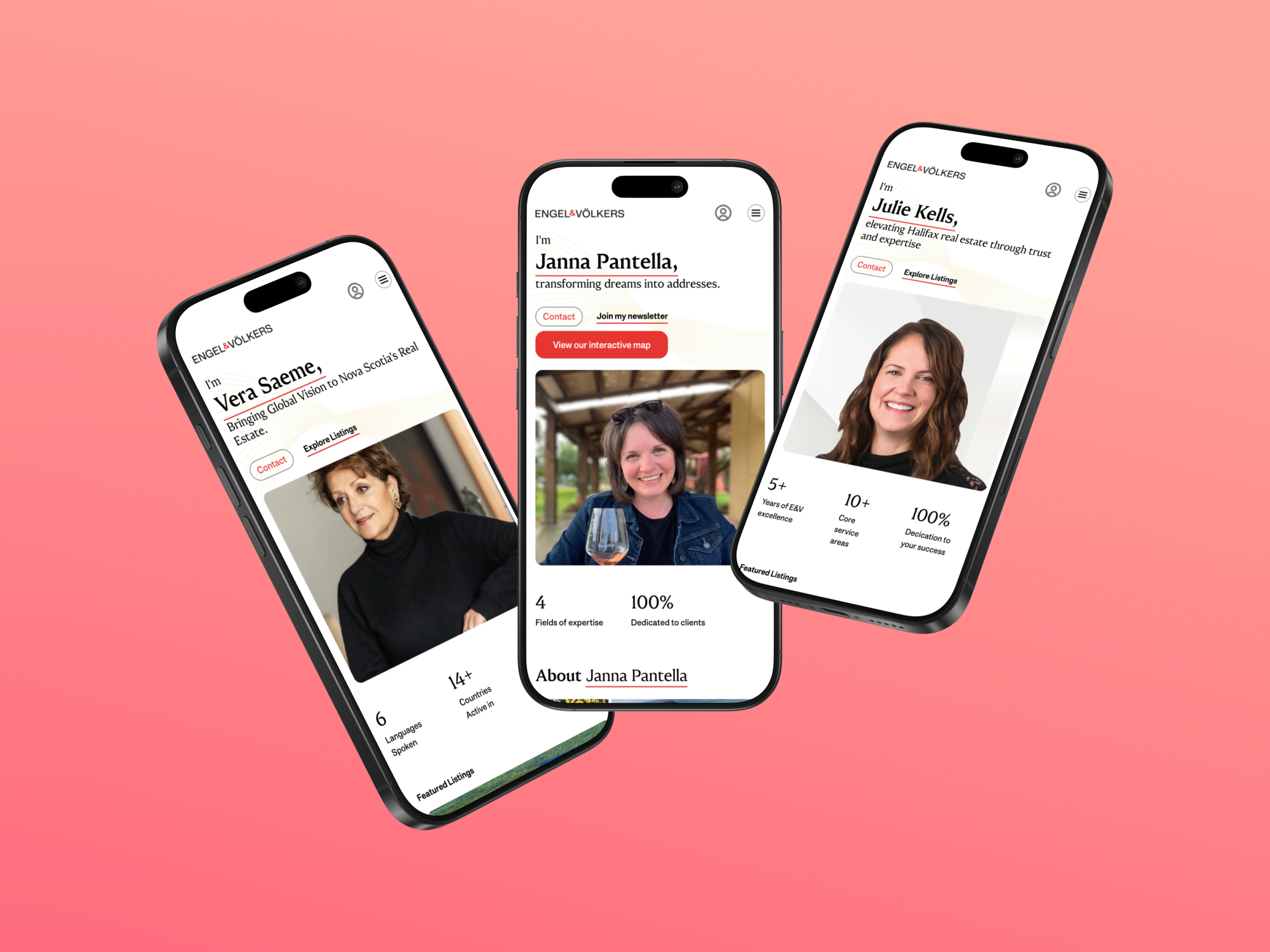 Empowering advisors to grow their brand, leads, and career