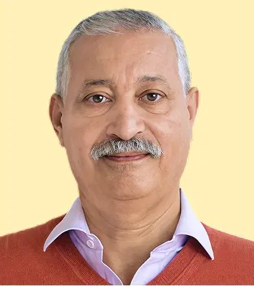 Dr. Mohammad Saeme